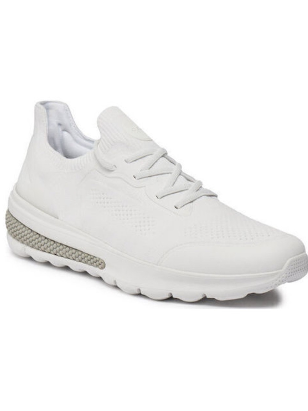 Geox Spherica Knitted Sneaker